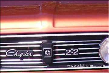 Chrysler