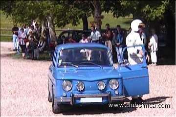 Gordini