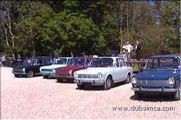 Simca 1300/1500