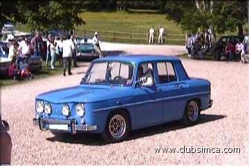 Gordini