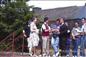 Gagnants