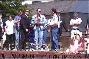 Gagnants
