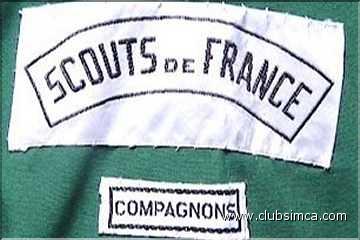 Scouts
