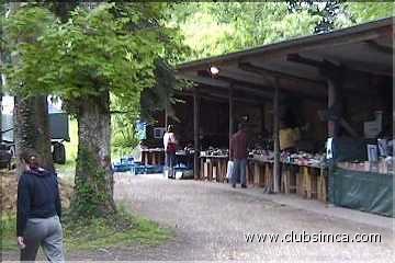 Fournisseurs