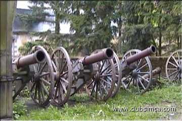 Canons