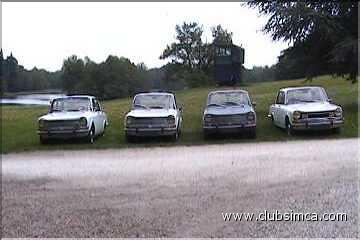 Simca 1300/1500