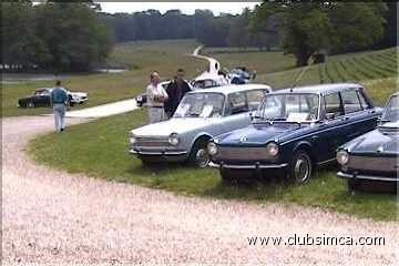 Simca 1300/1500