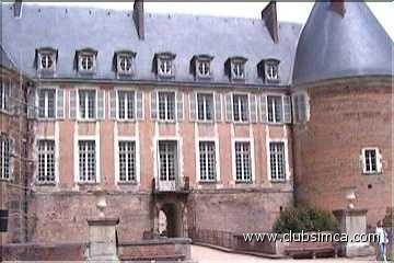 Rendez-vous de chasse