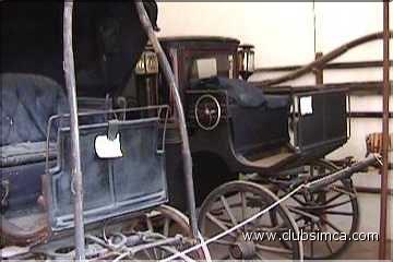 Carrosse