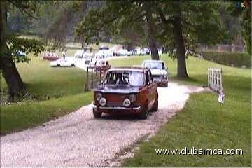Rallye 2