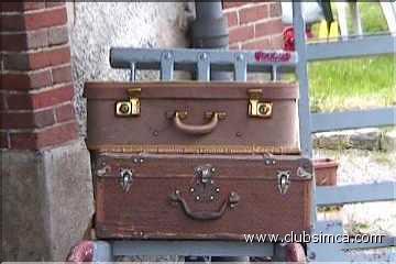Valises