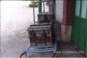 Valises