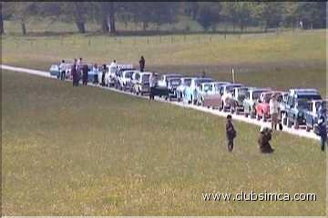 Rassemblement