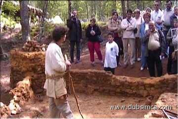 Visite