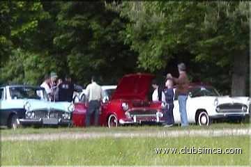 V 8