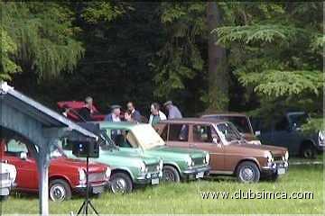 Simca 1100