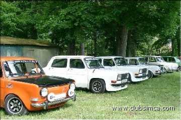 Simca 1000