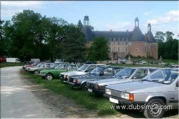Chrysler-Simca