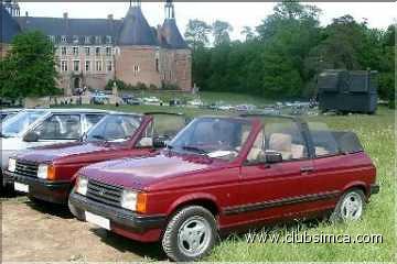 Talbot