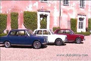 Simca 1300/1500