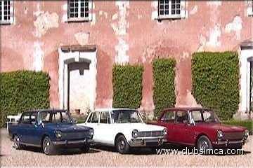 Simca 1300/1500
