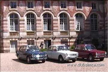 Simca 1300/1500