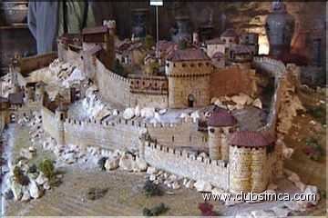 Maquette