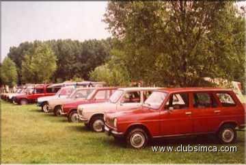 Simca 1100