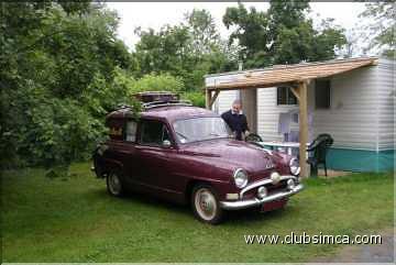 Aronde
