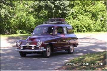 Aronde