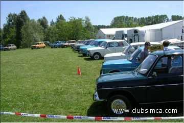 Simca 1100