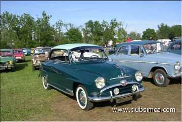 Aronde