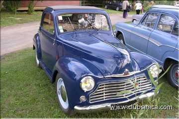 Simca 6