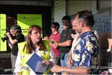 Discours