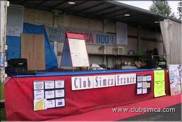 Podium