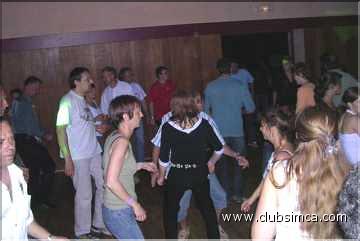 Danse
