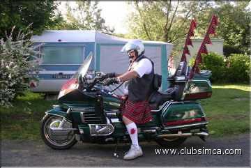 Biker