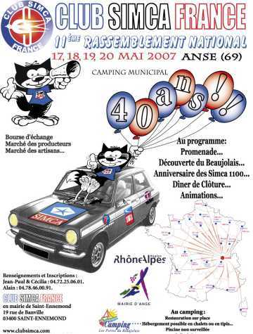 Affiche