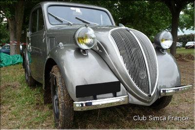 Simca 5
