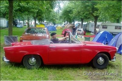 Simca Océane