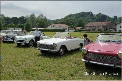 Simca Océane