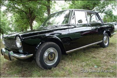 Simca 1300 1500