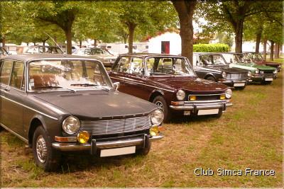 Simca 1300 1500