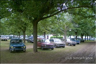 Simca 1100