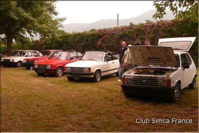 Talbot Samba