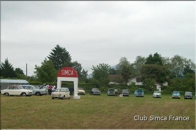 Simca 1000
