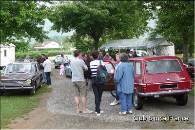 Rassemblement