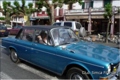 Simca 1301