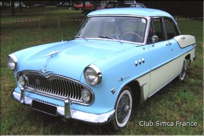 Simca 