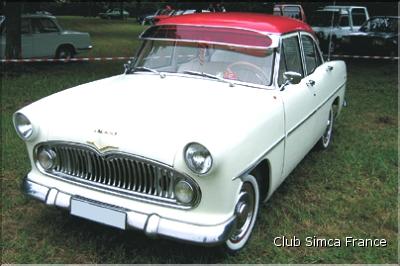 Simca 
